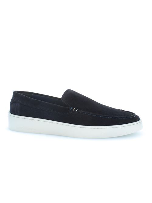 LOAFERS HB HARMONT & BLAINE | EFM251.080.5300BLU